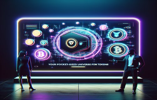 未来数字钱包趋势，imToken的机遇与挑战分析