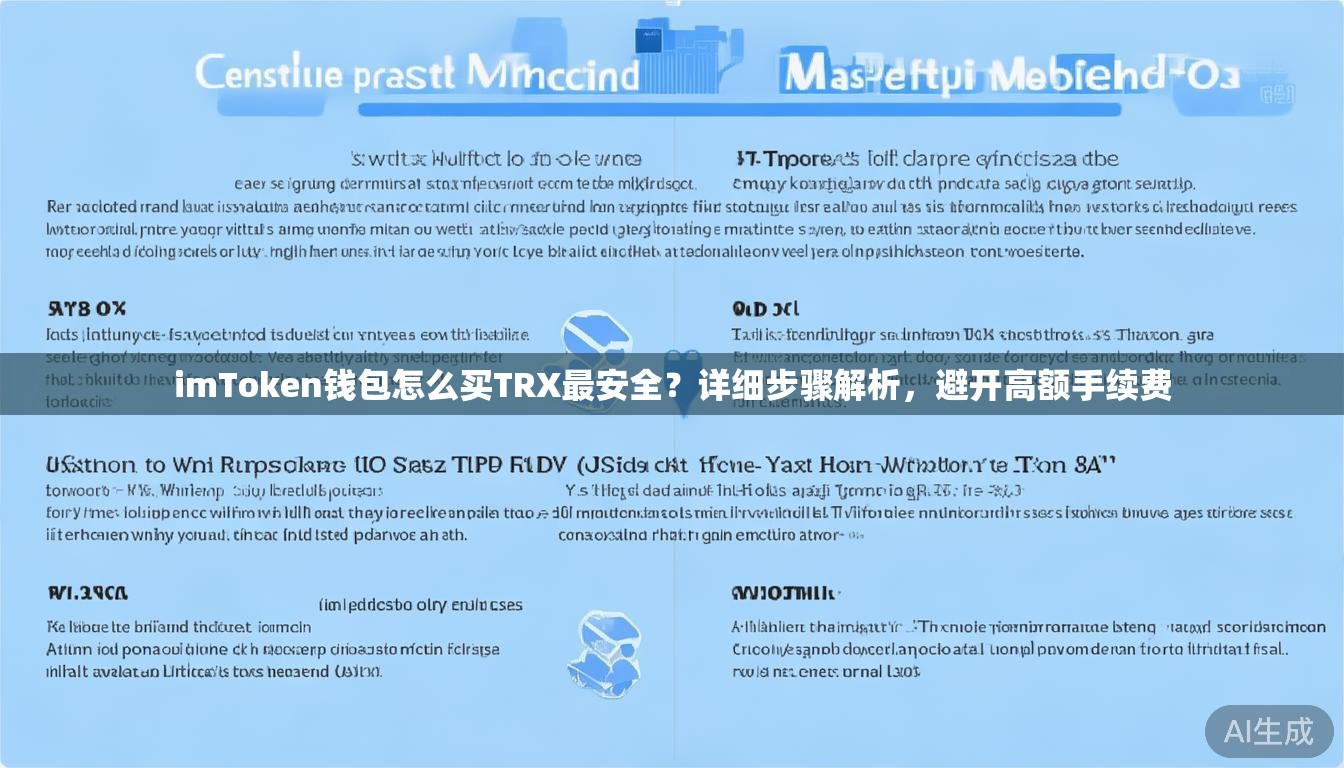 ImToken钱包保障NFT交易安全的策略与措施