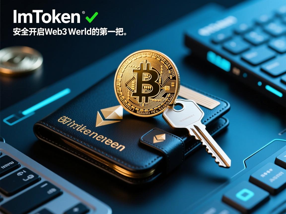 imToken钱包，Web3应用的安全无忧体验之旅