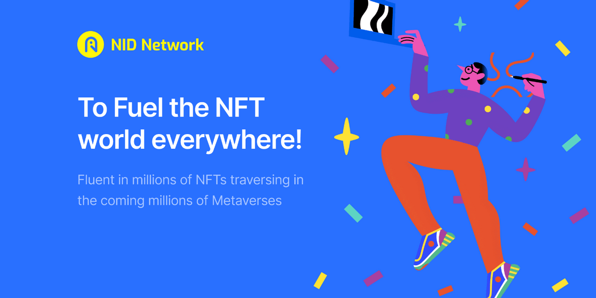 NFT与钱包融合驱动数字资产新生态爆发