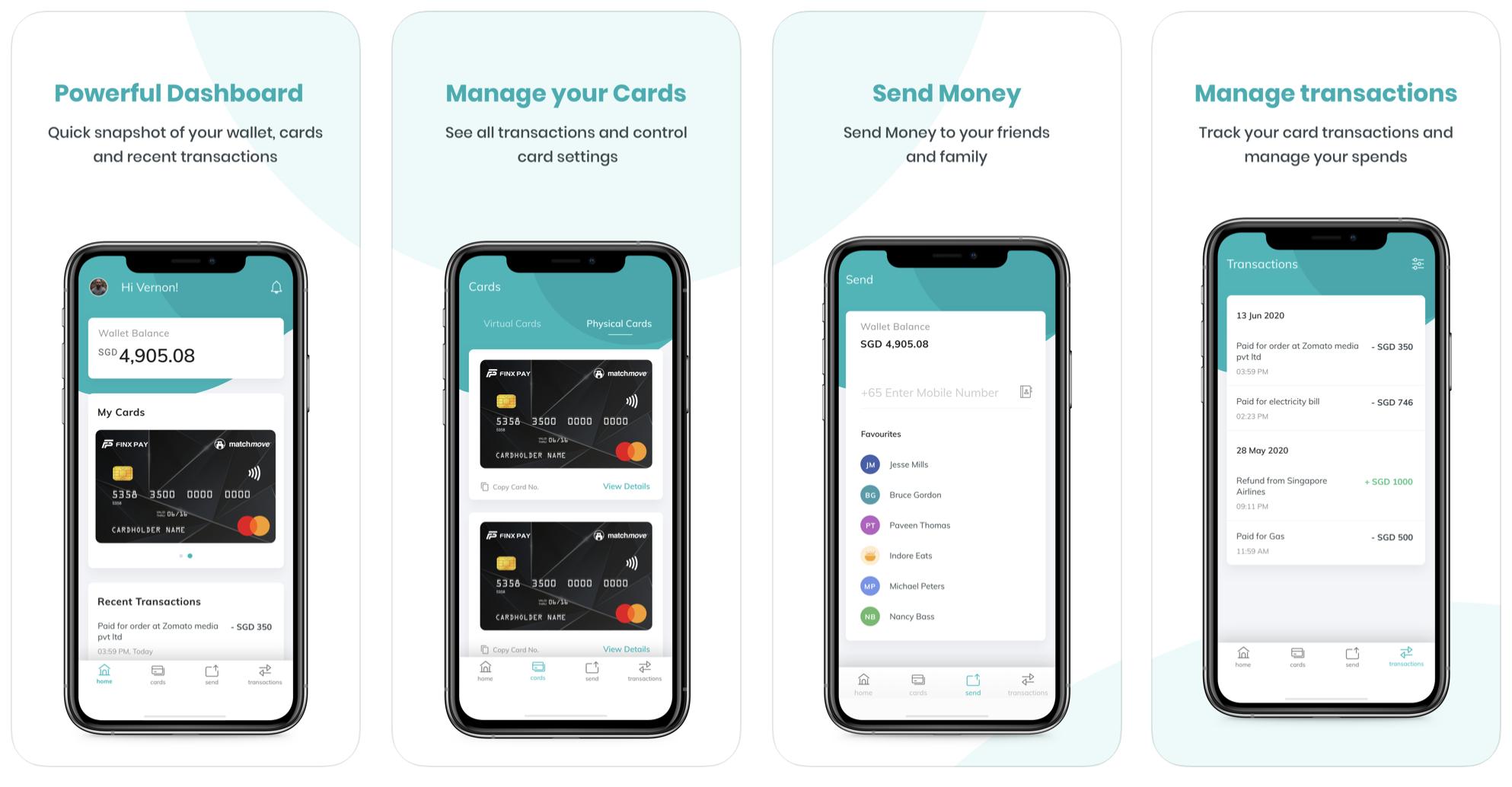 革新力量，一站式钱包服务重塑未来用户体验
