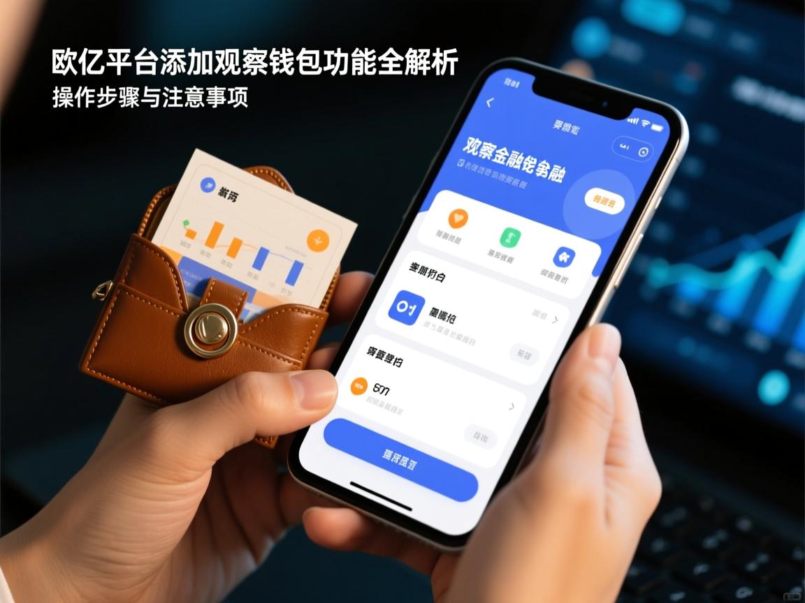 五大核心策略，钱包投资辅助技巧助力稳健财富增长