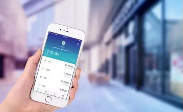 区块链投资必备工具，imToken多链钱包全攻略解析