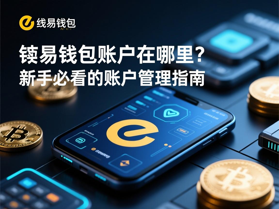 多账户钱包管理，从分散到整合的财务智慧指南
